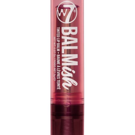 W7 Balm-Ish Tinted Lip Balm  - Passion