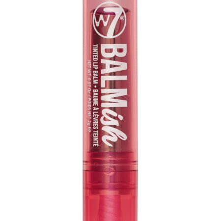 W7 Balm-Ish Tinted Lip Balm  - Veil