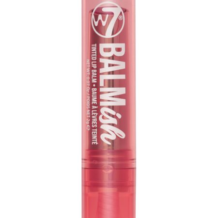 W7 Balm-Ish Tinted Lip Balm  - Whisper