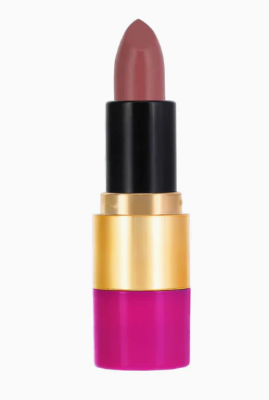 W7 Cloud Kiss - Soft Satin Lipsticks mix (24) - Afbeelding 2