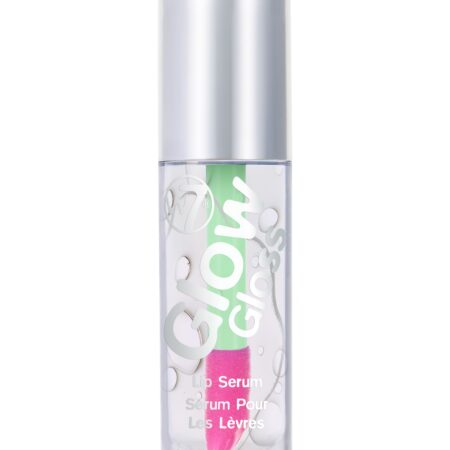 W7 Glow Gloss Lip Serum
