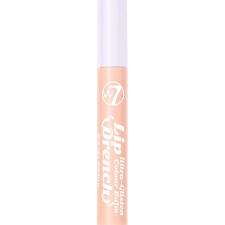 W7 Lip Drench Ultra-Glisten Colour Balm - My Crush