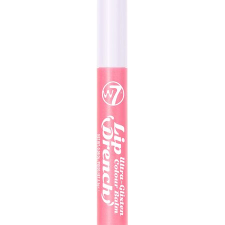 W7 Lip Drench Ultra-Glisten Colour Balm - Yes Please