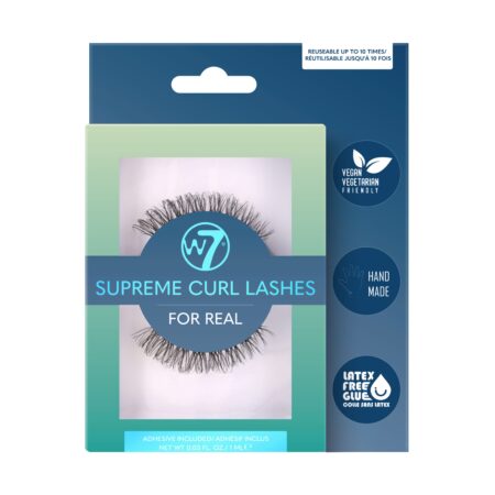 W7 Supreme Curl Lashes For Real (6)