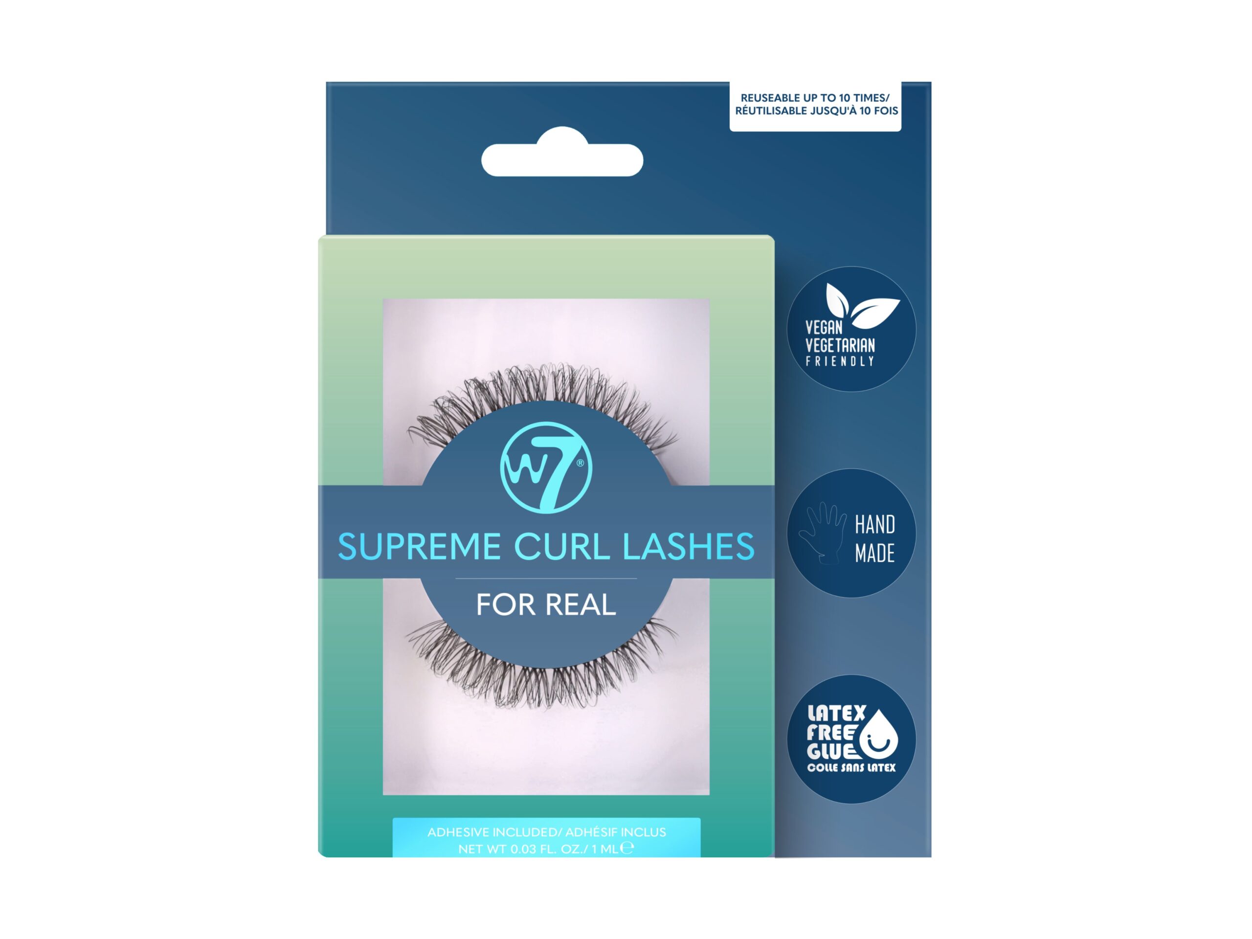 W7 Supreme Curl Lashes For Real (6)