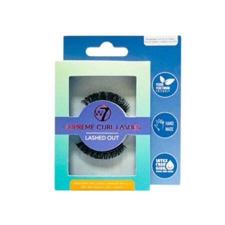 W7 Supreme Curl Lashes Lashed Out (6)