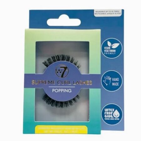 W7 Supreme Curl Lashes Popping (6)