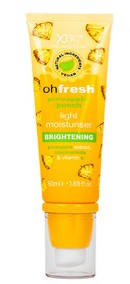 XBC Oh Fresh Pineapple Light Moisturiser 50 ML (12)