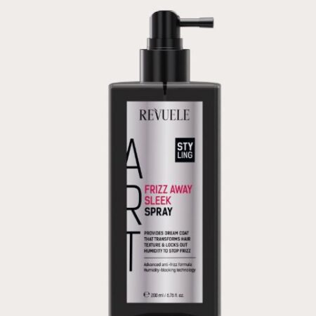 Revuele Art Frizz Away Sleek Spray 200ml