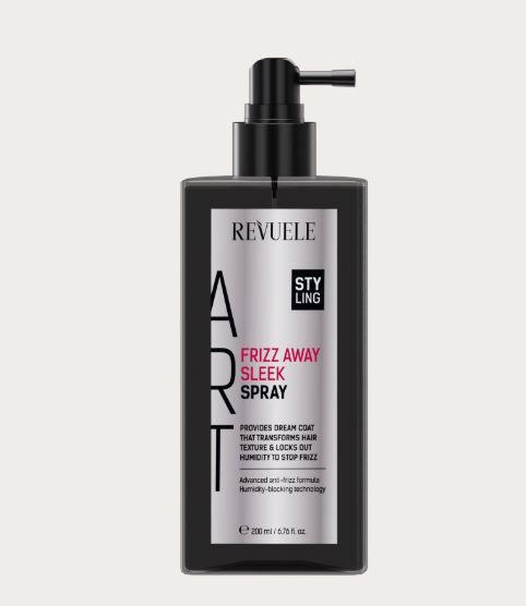 Revuele Art Frizz Away Sleek Spray 200ml