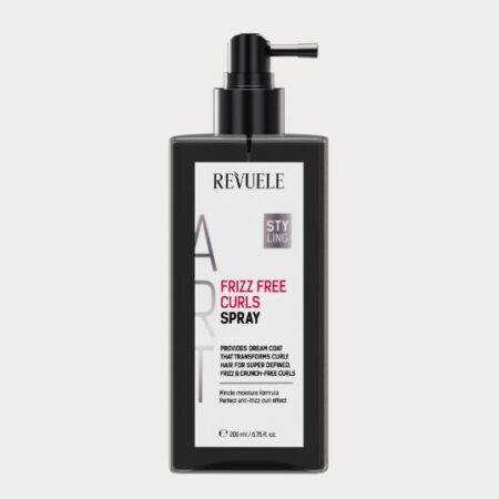Revuele Art Frizz Free Curls Spray 200 ML
