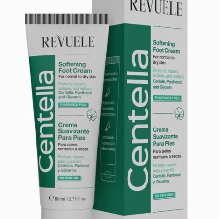 Revuele Ceramide Softening Foot Cream 80ml