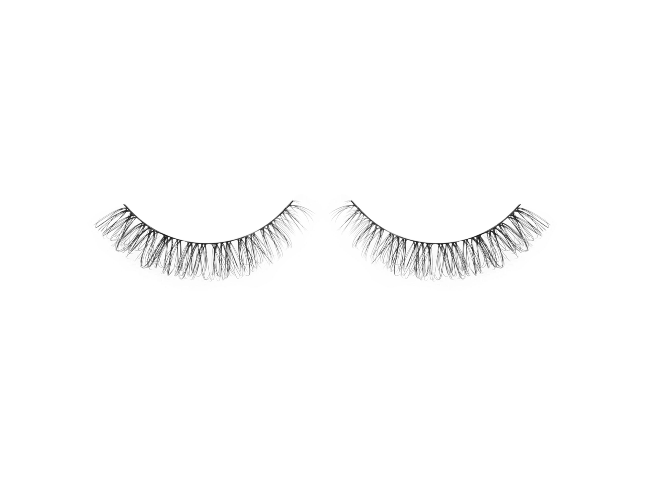 W7 Supreme Curl Lashes For Real (6) - Afbeelding 2