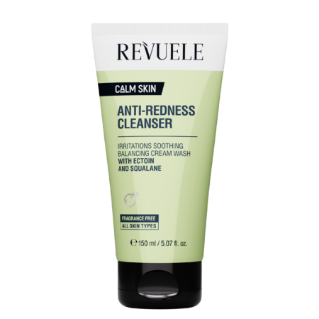 Revuele Calm Skin Anti-Redness Cleanser 150ml