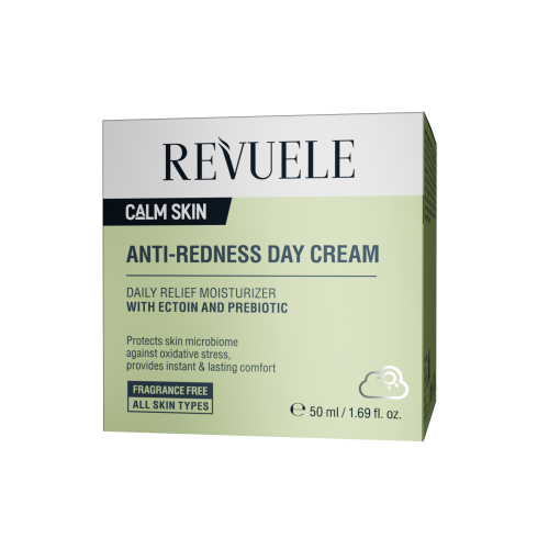 Revuele Calm Skin Anti-Redness Day Cream 50ml - Afbeelding 2