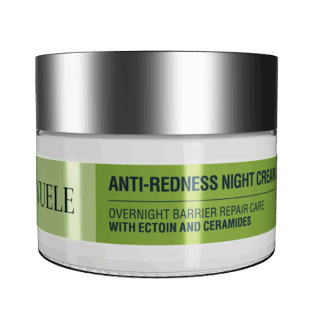 Revuele Calm Skin Anti-Redness Night Cream 50ml