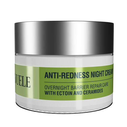 Revuele Calm Skin Anti-Redness Night Cream 50ml