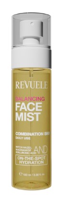 Revuele Balancing Face Mist 100ml