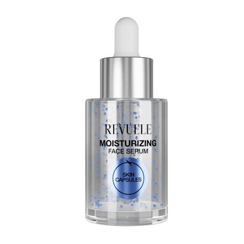 Revuele Moisturizing Face Serum 30ml - Afbeelding 2