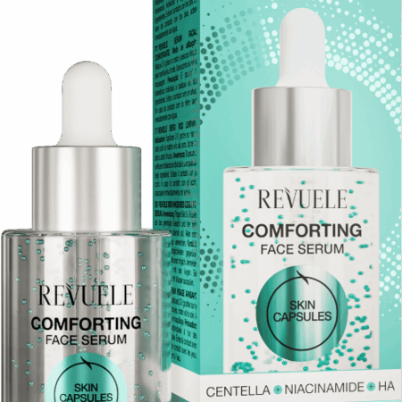 Revuele Comforting Face Serum 30ml