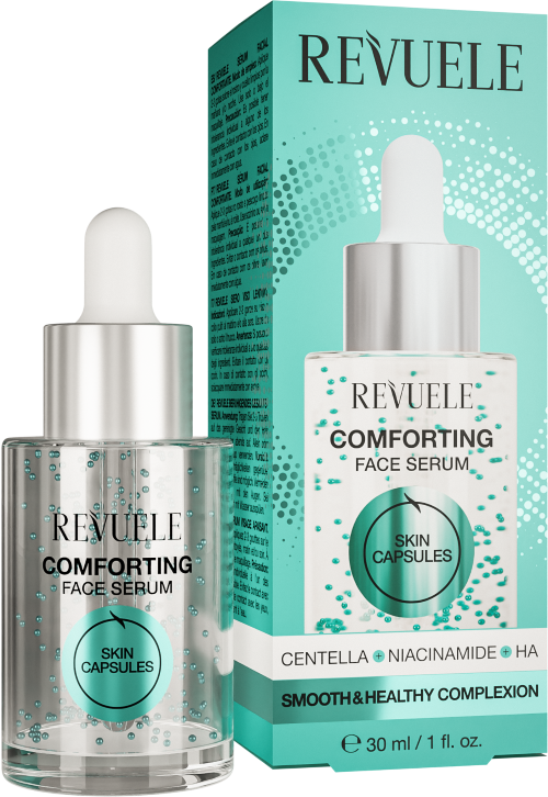 Revuele Comforting Face Serum 30ml
