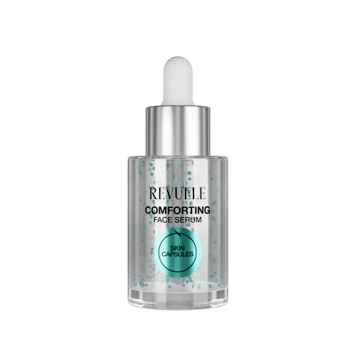 Revuele Comforting Face Serum 30ml - Afbeelding 2