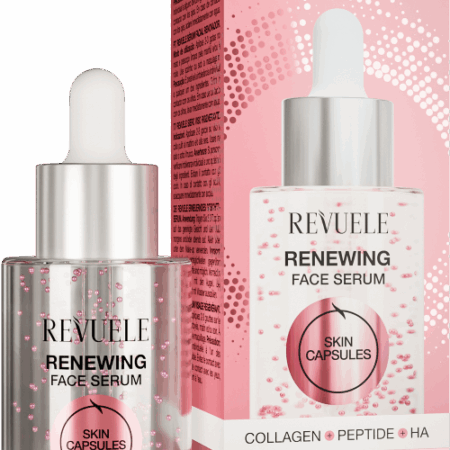 Revuele Renewing Face Serum 30ml