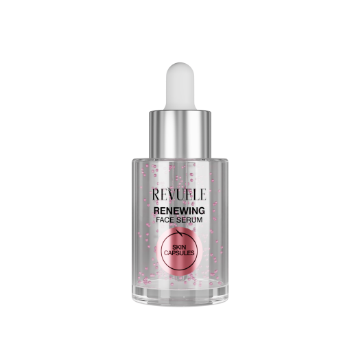 Revuele Renewing Face Serum 30ml - Afbeelding 2