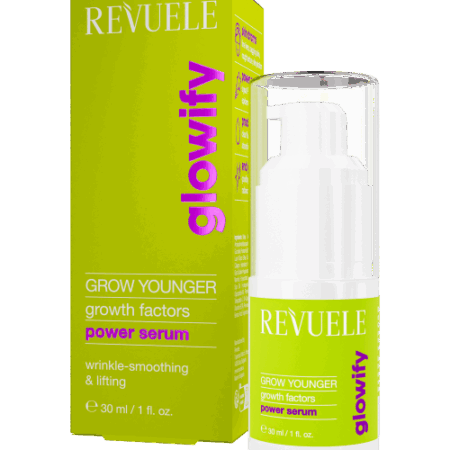 Revuele Grow Younger Power Serum 30ml