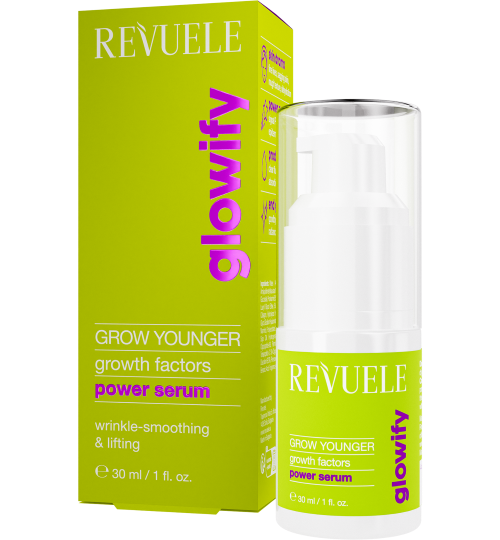 Revuele Grow Younger Power Serum 30ml