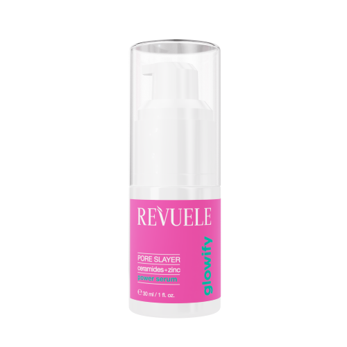 Revuele Pore Slayer Power Serum 30ml - Afbeelding 2