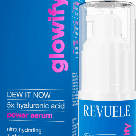 Revuele Dew It Now Power Serum 30ml