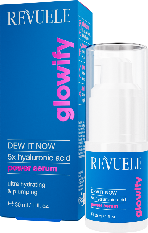 Revuele Dew It Now Power Serum 30ml