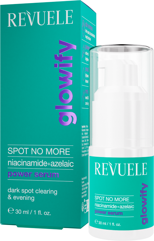Revuele Spot No More Power Serum 30ml