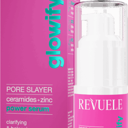 Revuele Pore Slayer Power Serum 30ml