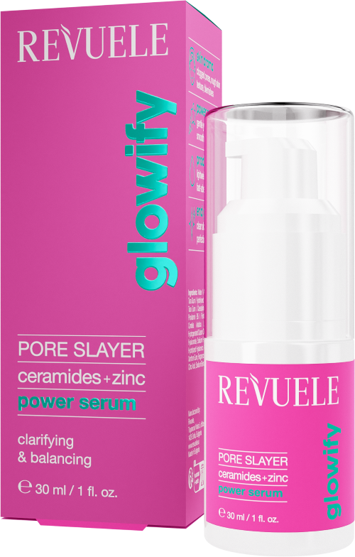 Revuele Pore Slayer Power Serum 30ml