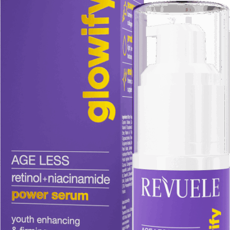 Revuele Age Less Power Serum 30ml