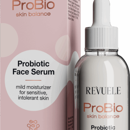 Revuele PreBio Prebiotic Serum Concentrate 30ml