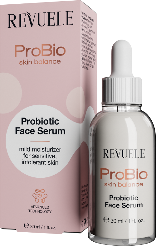 Revuele PreBio Prebiotic Serum Concentrate 30ml
