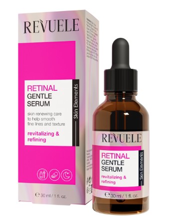 Revuele Retinal Gentle Serum 30ml