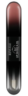 Revuele 2in1 Lip Gloss & Oil 03 (6)