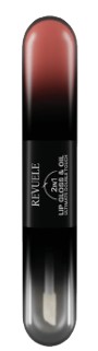 Revuele 2in1 Lip Gloss & Oil 07 (6)