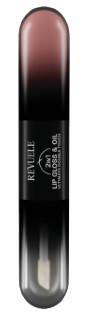 Revuele 2in1 Lip Gloss & Oil 11 (6)