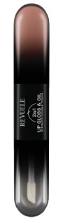 Revuele 2in1 Lip Gloss & Oil 06 (6)