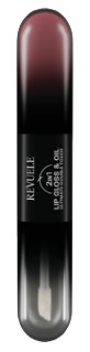 Revuele 2in1 Lip Gloss & Oil 09 (6)