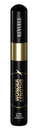 Revuele Ultra Black Mascara Wonder Lenghts (6)