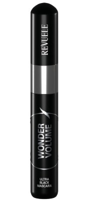 Revuele Ultra Black Mascara Wonder Volume (6)