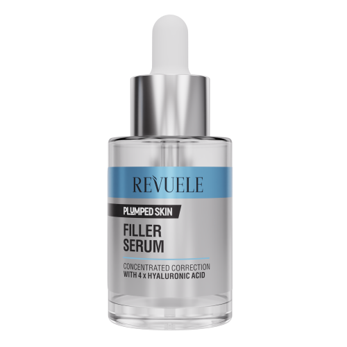 Revuele Plumped Skin Filler Serum 30ml - Afbeelding 2
