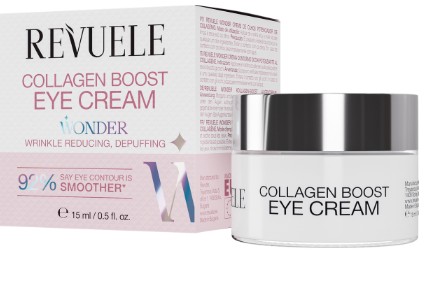 Revuele Wonder Collagen Boost Eye Cream 50ml