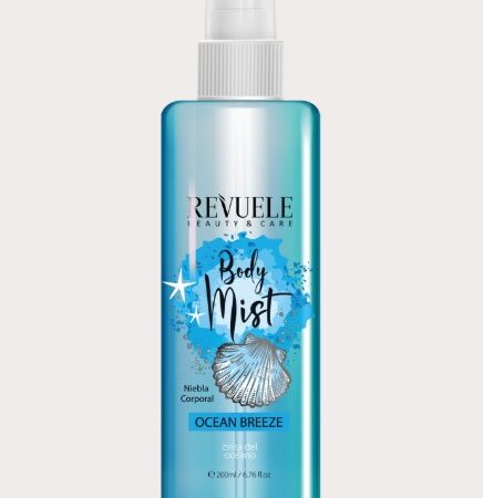 Revuele Body mist Ocean breeze 200 ml